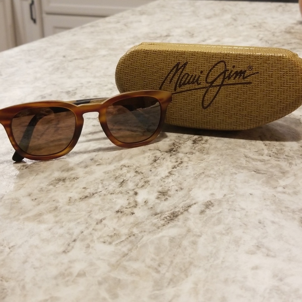 BLACK FRIDAY SALE🎁🎁Maui Jim KOKO Head Sunglasses